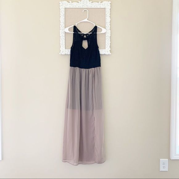 Delirious maxi dress - Picture 3 of 4